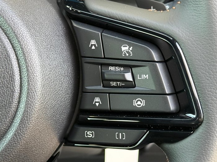 2025 Subaru Forester Hybrid Touring