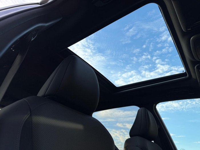 2025 Subaru Forester Hybrid Touring