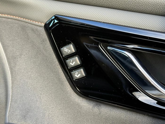 2025 Subaru Forester Hybrid Touring