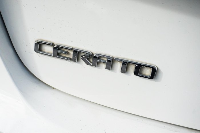 2019 Kia Cerato GT