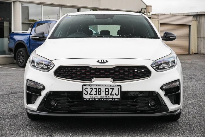 2019 Kia Cerato GT
