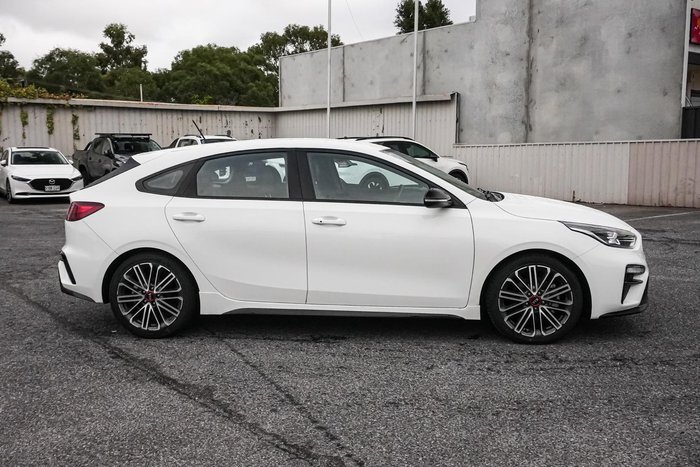 2019 Kia Cerato GT