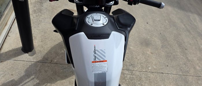 2024 CFMOTO NK ADVANCE NEBULA BLA