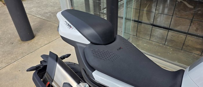 2024 CFMOTO NK ADVANCE NEBULA BLA