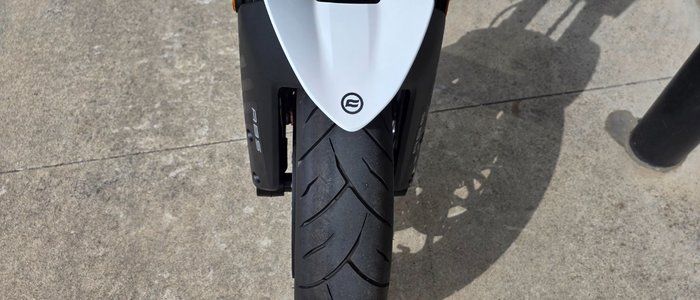 2024 CFMOTO NK ADVANCE NEBULA BLA