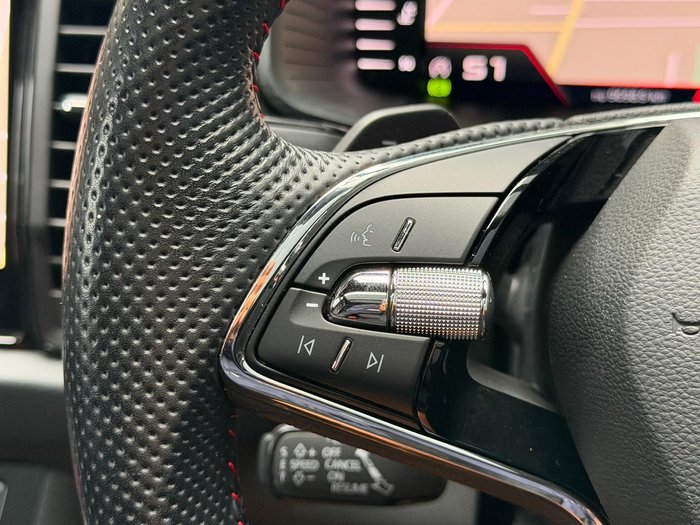 2023 SKODA Kodiaq RS NS MY23.5 4X4 Magic Black