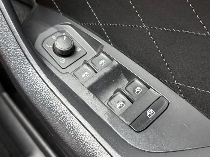 2023 SKODA Kodiaq RS NS MY23.5 4X4 Magic Black