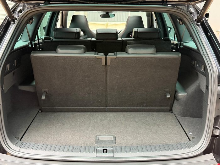 2023 SKODA Kodiaq RS NS MY23.5 4X4 Magic Black