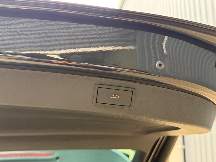 2023 SKODA Kodiaq RS NS MY23.5 4X4 Magic Black