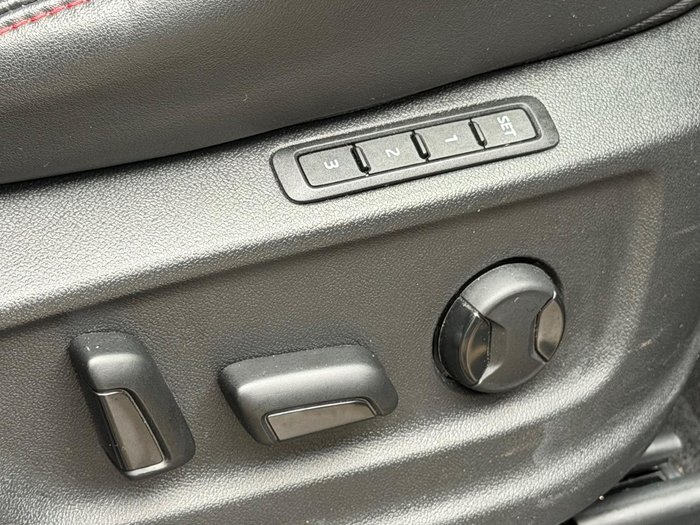 2023 SKODA Kodiaq RS NS MY23.5 4X4 Magic Black