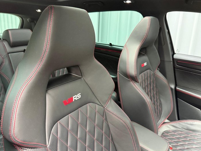 2023 SKODA Kodiaq RS NS MY23.5 4X4 Magic Black