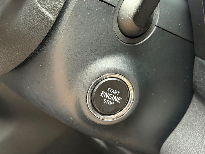 2023 SKODA Kodiaq RS NS MY23.5 4X4 Magic Black