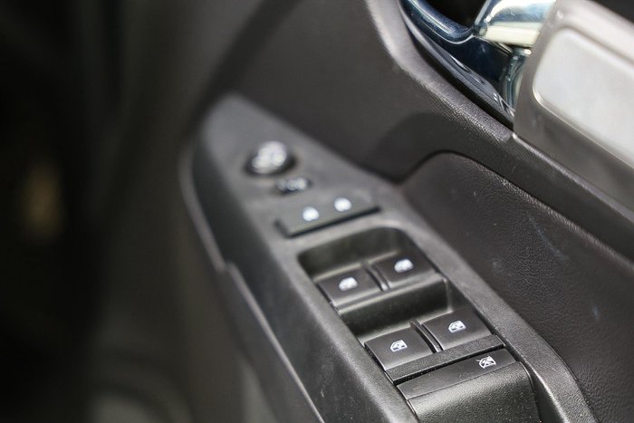 2020 Holden Trailblazer LTZ RG MY20 4X4 Dual Range Dark Shadow