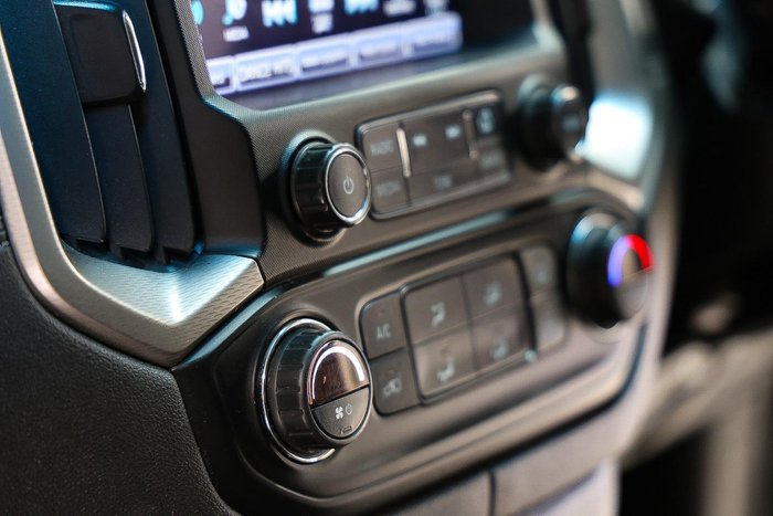 2020 Holden Trailblazer LTZ RG MY20 4X4 Dual Range Dark Shadow