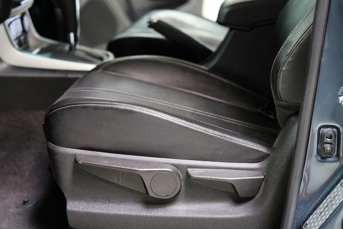 2020 Holden Trailblazer LTZ RG MY20 4X4 Dual Range Dark Shadow