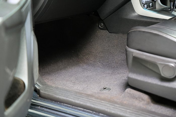 2020 Holden Trailblazer LTZ RG MY20 4X4 Dual Range Dark Shadow