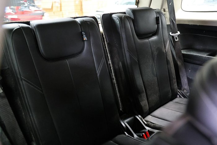 2020 Holden Trailblazer LTZ RG MY20 4X4 Dual Range Dark Shadow