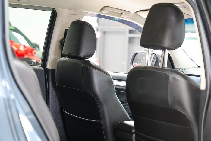 2020 Holden Trailblazer LTZ RG MY20 4X4 Dual Range Dark Shadow