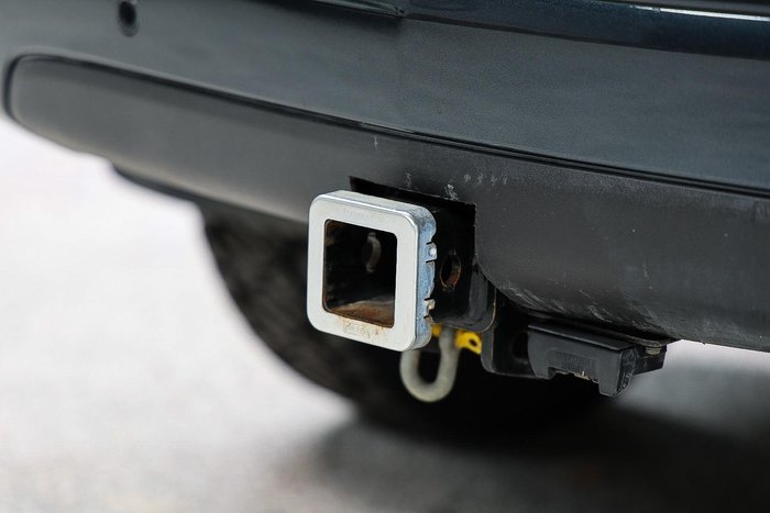 2020 Holden Trailblazer LTZ RG MY20 4X4 Dual Range Dark Shadow