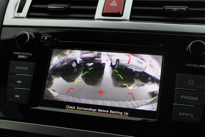 2020 Subaru Outback 2.5i