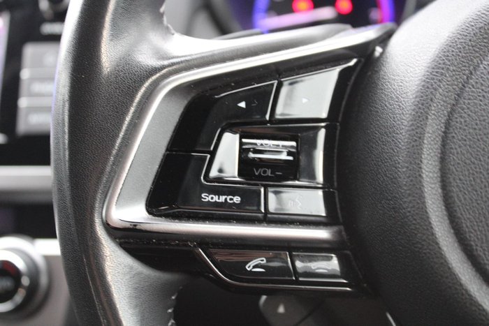 2020 Subaru Outback 2.5i