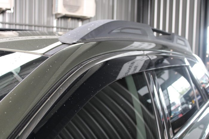 2020 Subaru Outback 2.5i