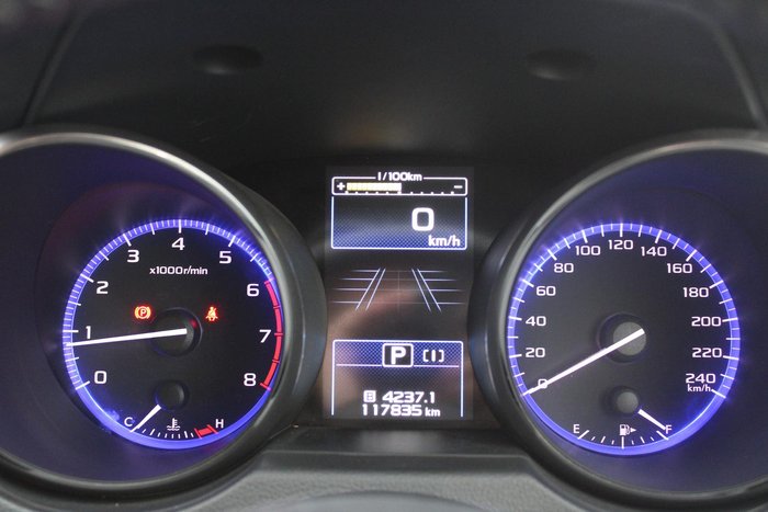 2020 Subaru Outback 2.5i