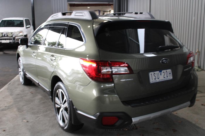 2020 Subaru Outback 2.5i