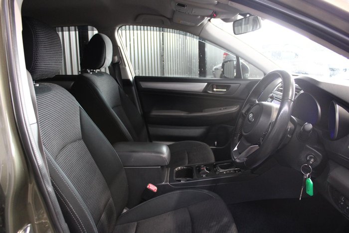 2020 Subaru Outback 2.5i