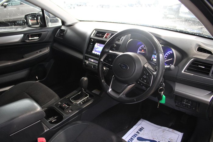 2020 Subaru Outback 2.5i