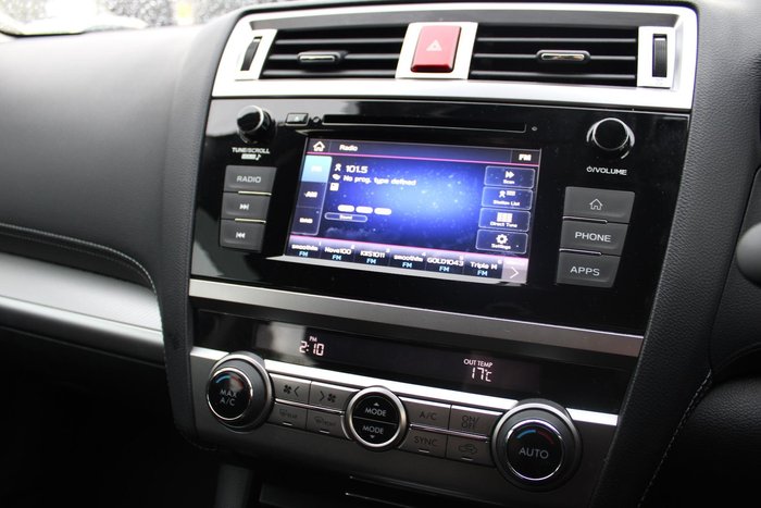 2020 Subaru Outback 2.5i