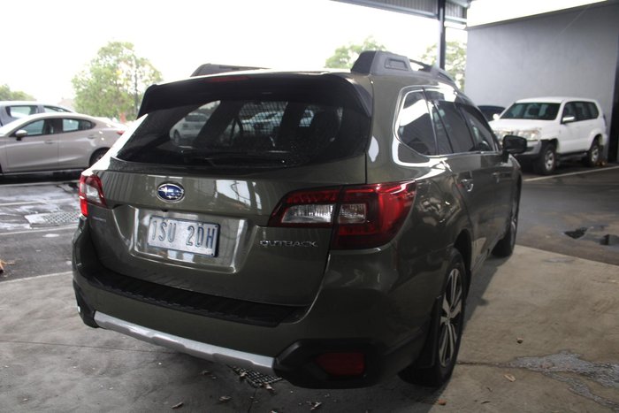 2020 Subaru Outback 2.5i