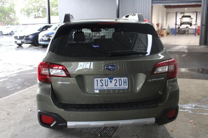 2020 Subaru Outback 2.5i