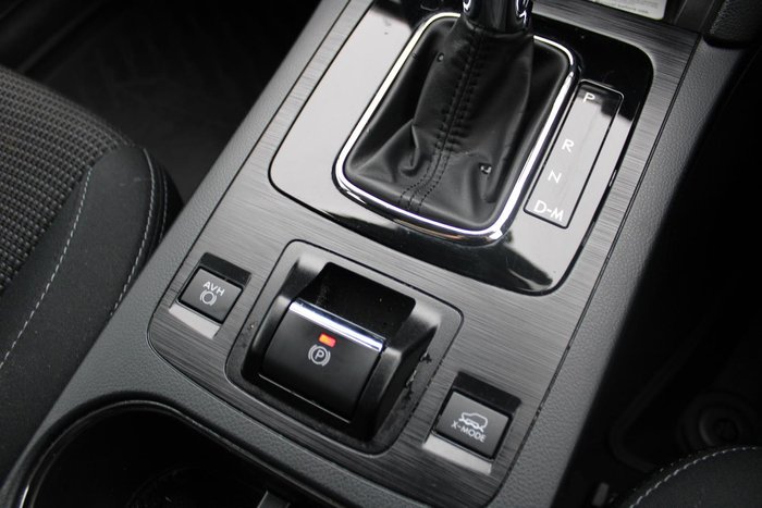 2020 Subaru Outback 2.5i