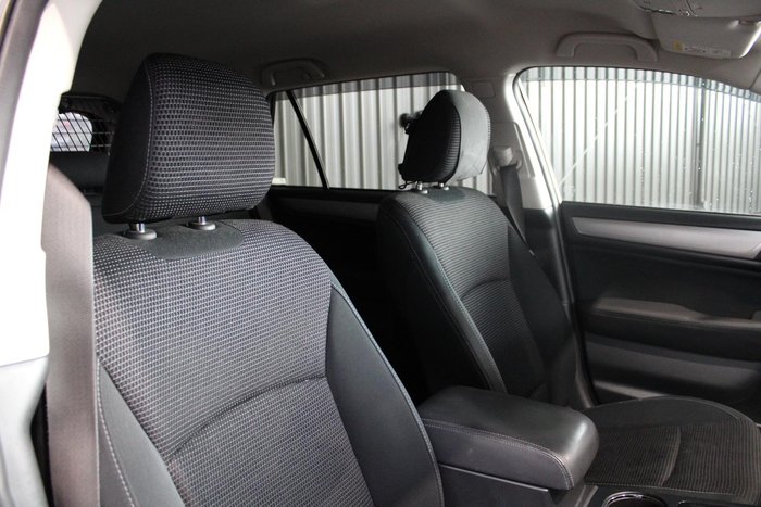 2020 Subaru Outback 2.5i