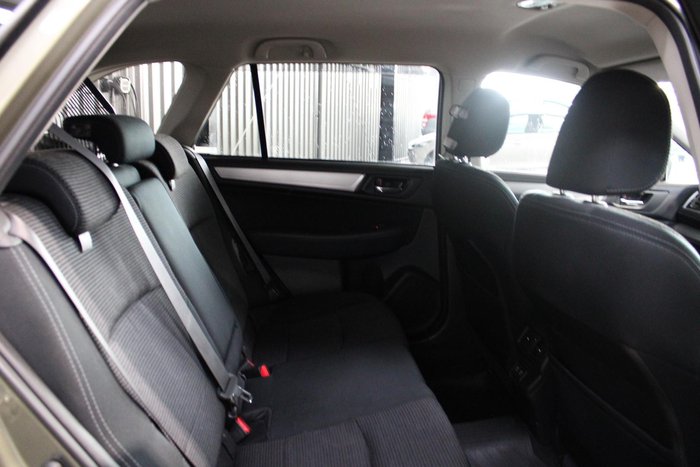 2020 Subaru Outback 2.5i