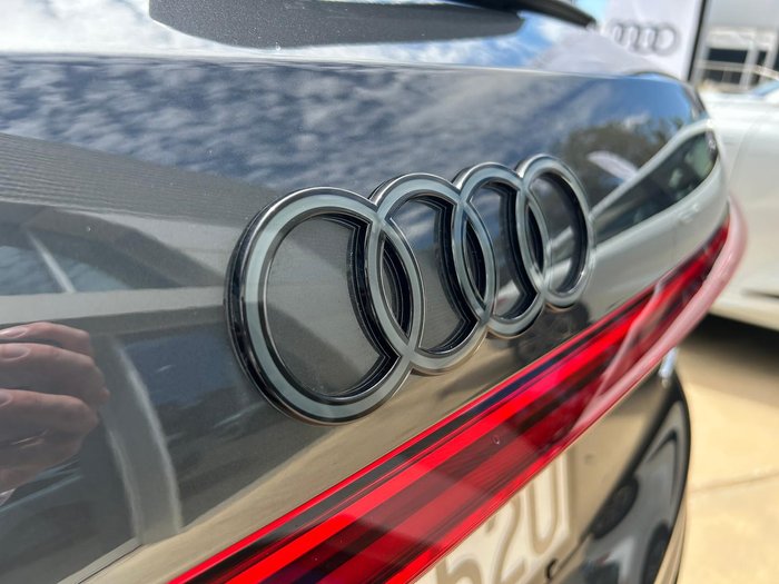 2025 Audi Q5 TDI 150kW