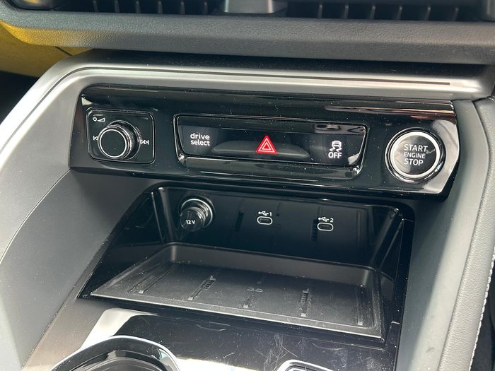 2025 Audi Q5 TDI 150kW