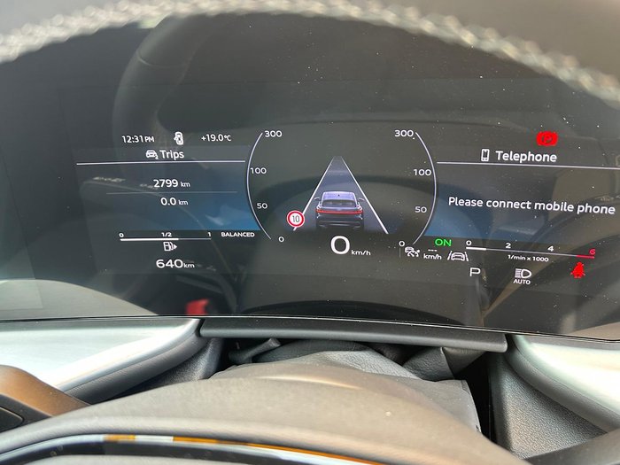 2025 Audi Q5 TDI 150kW