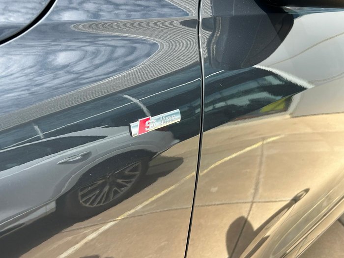 2025 Audi Q5 TDI 150kW