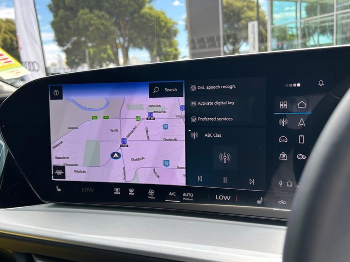 2025 Audi Q5 TDI 150kW