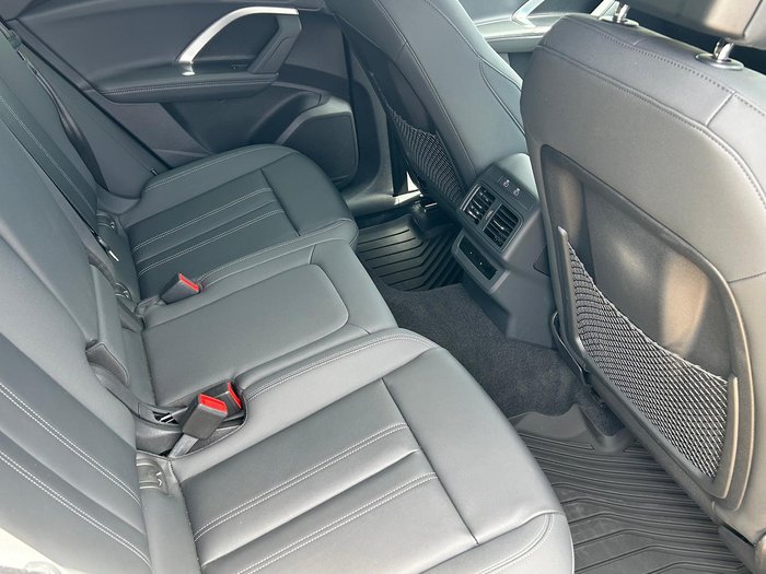 2025 Audi Q5 TDI 150kW