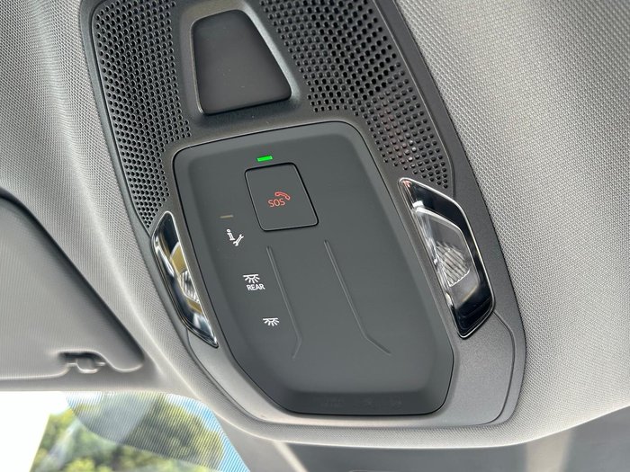 2025 Audi Q5 TDI 150kW