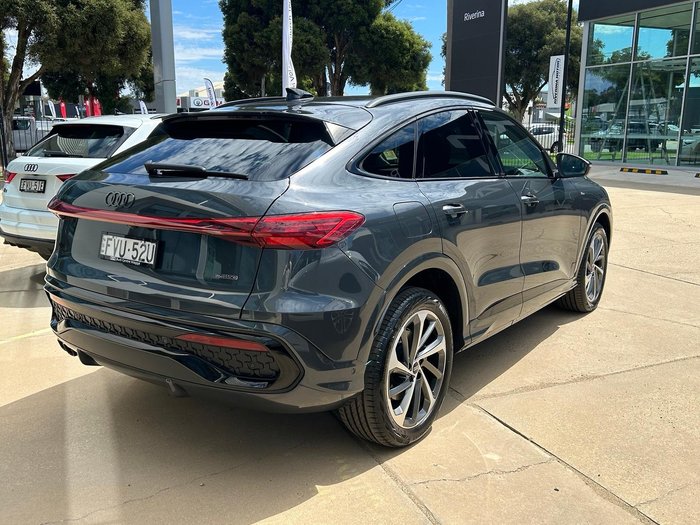 2025 Audi Q5 TDI 150kW