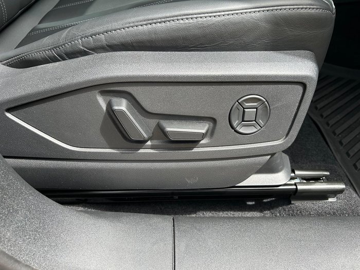 2025 Audi Q5 TDI 150kW