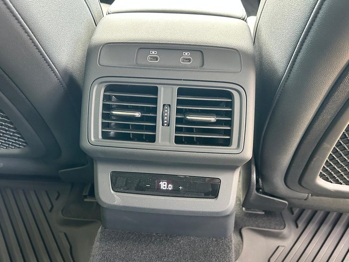 2025 Audi Q5 TDI 150kW