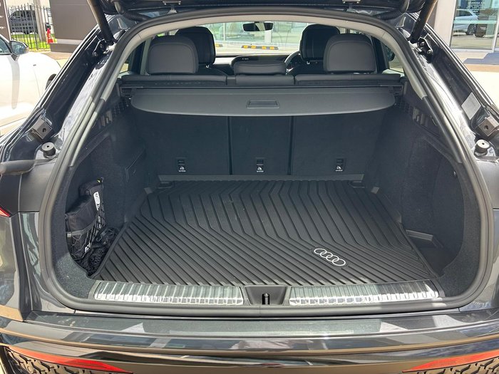 2025 Audi Q5 TDI 150kW