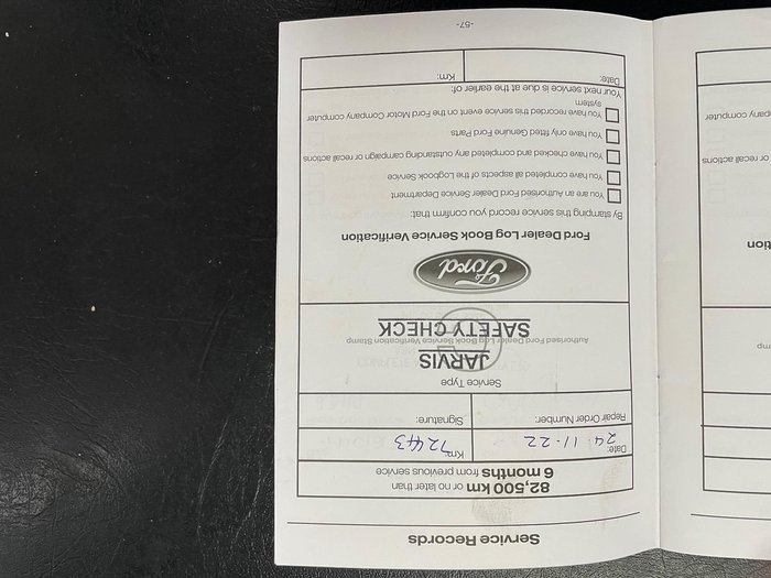 2017 Ford Ranger Wildtrak PX MkII 4X4 Dual Range Frozen White