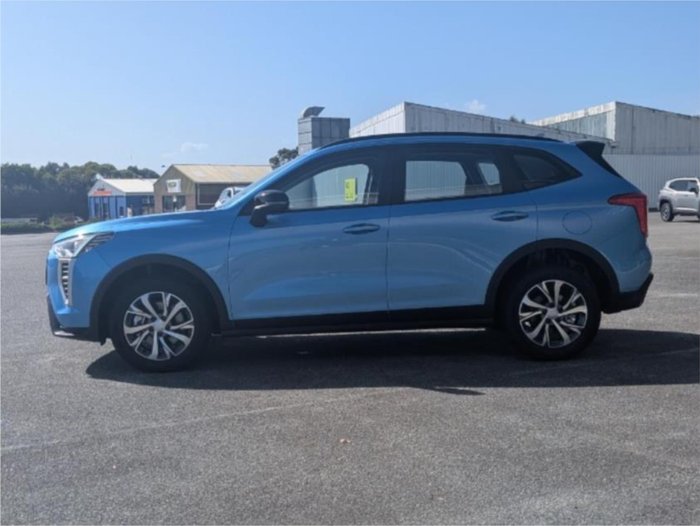 2025 GWM HAVAL JOLION PREMIUM