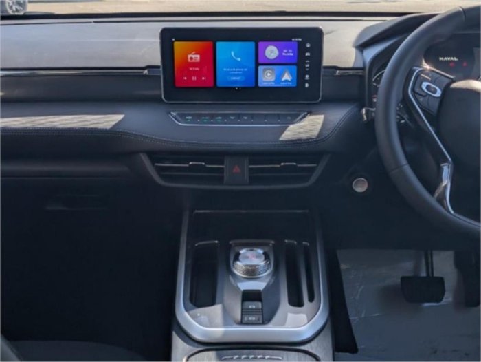 2025 GWM HAVAL JOLION PREMIUM